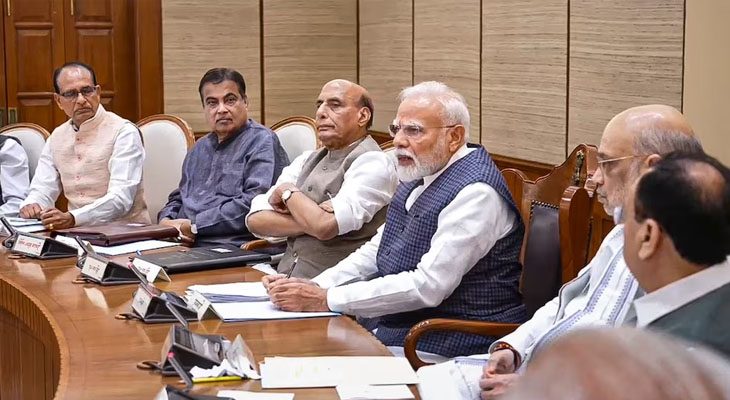 કેન્દ્ર સરકારના કર્મચારીઓની દિવાળી બની ગઈ શાનદાર, ડીએમાં થઈ ગયો 3 ટકાનો વધારો