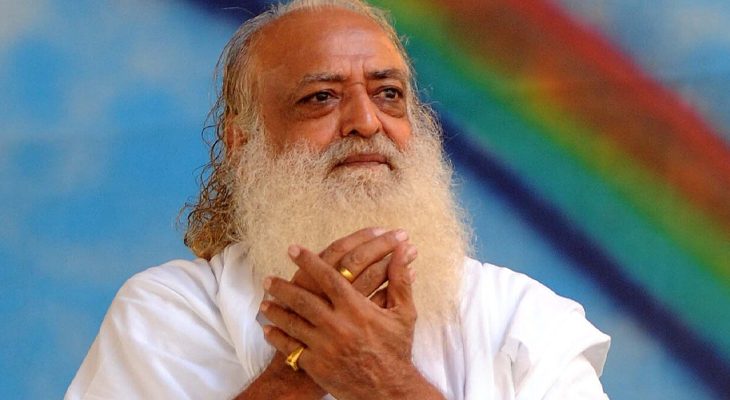 પેરોલ પૂરા થયા છતાં જેલમાં હાજર ન થયા આસારામ, હવે નવો કેસ નોંધાવાની તૈયારી