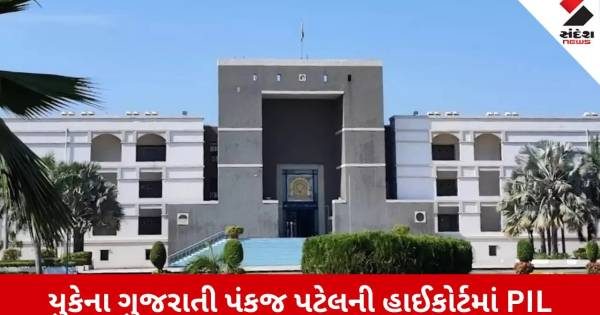 ભારત હવે પહેલા જેવું સુંદર નથી લાગતું, યુકેના ગુજરાતીએ દેશની સુરક્ષા સામે હાઈકોર્ટમાં ઉઠાવ્યા સવાલ