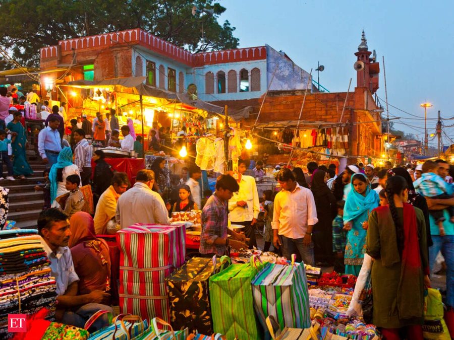 દિવાળીના વેપાર પર સંકટ: દિલ્હીના વેપારીઓએ સોનિયા ગાંધીને ૧ નવેમ્બરની રેલી મુલતવી રાખવા કરી અપીલ