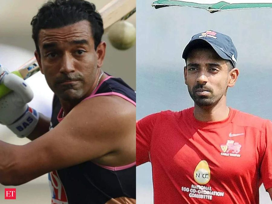 IPL 2027 માટે મુંબઈ ઇન્ડિયન્સે કરી નવી કોચિંગ ટીમની જાહેરાત, રોબિન ઉથપ્પા અને મિચેલ મેક્લેનાગનની વાપસી