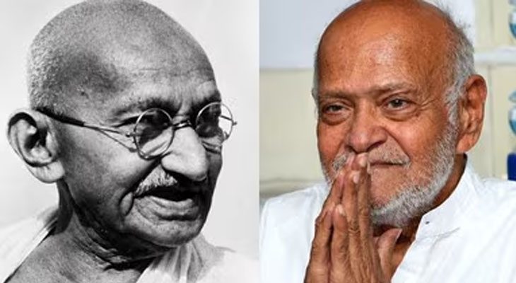 અમેરિકામાં ગાંધી પરિવારની જીત: વીસ મહિનાની કાનૂની લડાઈ બાદ ૩૦ એકર જમીન પર પુનઃમાલિકી હક મેળવ્યો