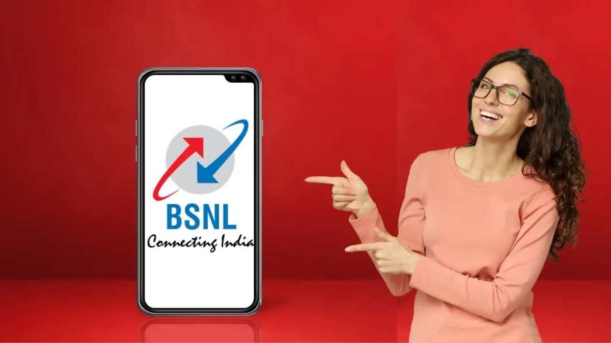 BSNL નો શાનદાર વાર્ષિક પ્લાન: માત્ર ₹2,799 માં મળશે આખો વર્ષ રોજનો 3GB ડેટા અને અનલિમિટેડ કોલિંગ