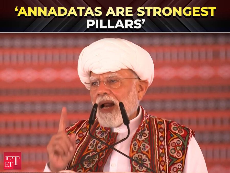 પીએમ-કિસાન યોજના: દેશભરના અન્નદાતાઓના ખાતામાં 18,000 કરોડથી વધુ રકમ જમા