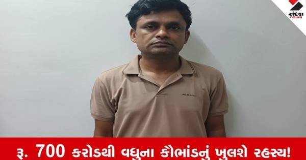 રાજકોટ બોગસ લોન કૌભાંડ: માસ્ટરમાઈન્ડ અલ્પેશ દોંગાના નાર્કો અને બ્રેઈન મેપિંગ ટેસ્ટને કોર્ટની મંજૂરી