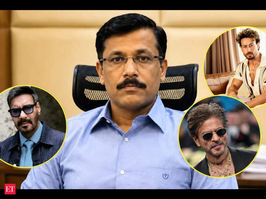 વિમલ પાન મસાલાની જાહેરાતો મામલે શાહરૂખ ખાન, અજય દેવગણ અને ટાઈગર શ્રોફ સામેની તપાસ પૂર્ણ