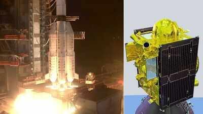 ઇસરોનું NVS-03 મિશન સફળ: દેશી જીપીએસ 'નાવિક' પુનઃ સક્રિય થતાં લશ્કરી સ્વાવલંબનને મળશે મજબૂતાઈ