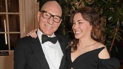 Patrick Stewart dies at 86, survived by wife Sunny Ozell and family