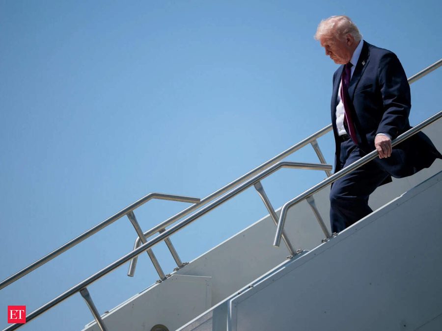 'Trump betrayed us': Arizona's Latino voters sour on president