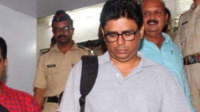 Activist Arun Ferreira's arrest illegal, give him Rs 2 lakh: Bombay HC