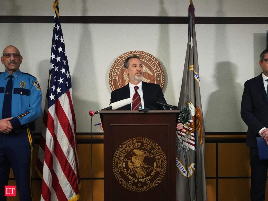 US Justice Department seeks to isolate Alaska ballots as criminal probe underway over Senate candidate