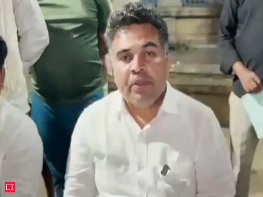 'Two from my own constituency': Karnataka MLA H D Ranganath condoles loss of six lives in Uttarakhand chopper crash
