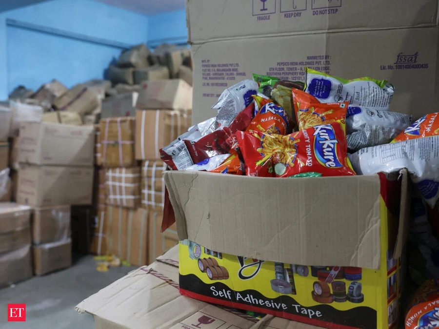 4 FDA officials suspended over alleged unauthorised raids in Pune, 21 others to face inquiry