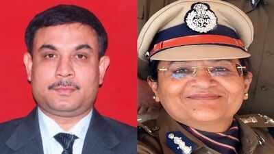 '20 villas in Udaipur, 8 in Alwar': Why IAS officer, IPS wife face ACB probe