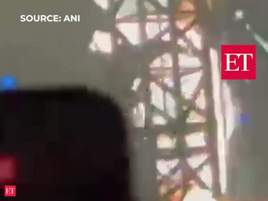 Diljit Dosanjh addresses fans during Delhi concert, shares a special moment with the crowd