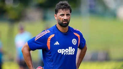Auqib Nabi added to India squad for first three ODIs against New Zealand