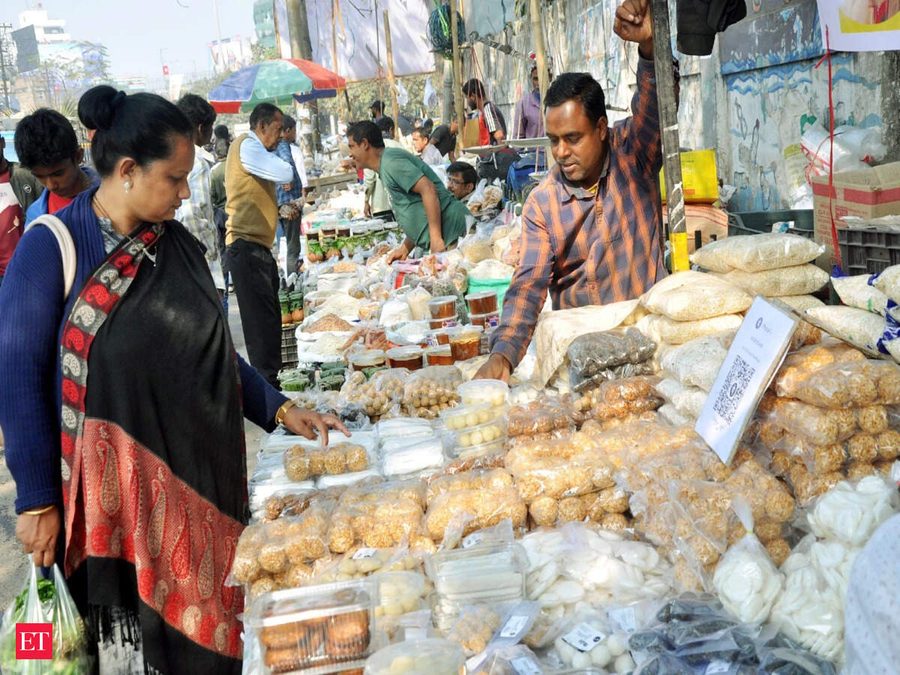 ભારતીય પરિવારોનો ખર્ચ બદલાયો: અન્ન સિવાયની વસ્તુઓ અને સેવામાં વધારો