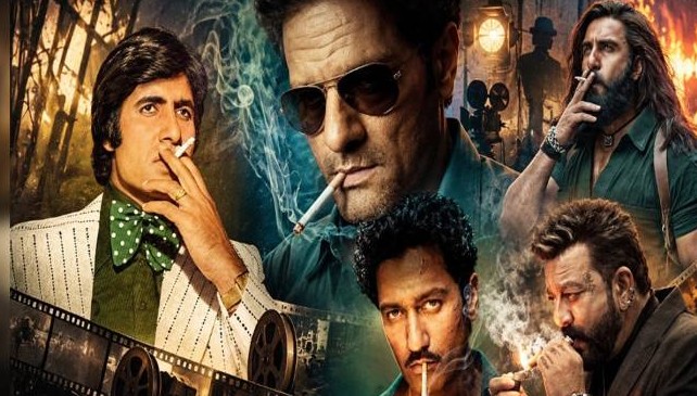 સિનેમામાં સિગારેટ હવે માત્ર આદત નહીં પણ પાત્રની ઓળખ: ફિલ્મ પોસ્ટરોથી લઈને પડદા સુધી વધતા ચલણનું વિશ્લેષણ