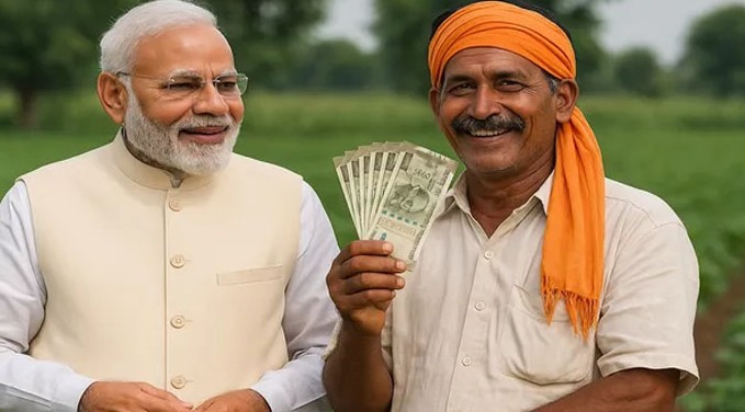 પીએમ કિસાન યોજના: ચોવીસમા હપ્તાની તારીખ અંગે ખેડૂતોમાં ભારે અસમંજસ, સરકાર તરફથી સત્તાવાર જાહેરાતની રાહ