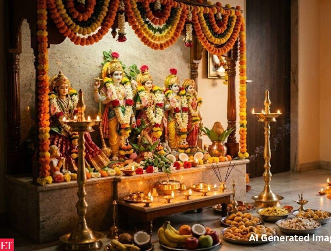 ઓક્ટોબર ૨૦૨૬માં ઇન્દિરા અને પાપાંકુશા એકાદશી: પિતૃતર્પણ અને વ્રતના શુભ મુહૂર્ત તેમજ મહત્વ વિશે જાણો