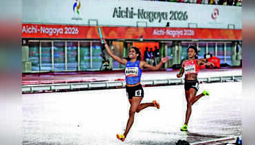 તમિલનાડુમાં ઓલિમ્પિક સપના સાકાર કરવા પાયાના સ્તરે રમતગમતનો વિકાસ અને પારદર્શક પસંદગી અનિવાર્ય