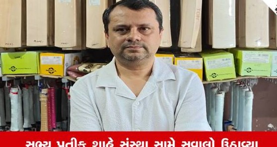 સુરત ડિસ્ટ્રિક્ટ ક્રિકેટ એસોસિએશનમાં ભ્રષ્ટાચારનો મોટો ભડાકો: કરોડોના નાણાકીય ગોટાળા અને મહિલા ખેલાડીની પજવણી મામલે પોલીસ ફરિયાદની તૈયારી