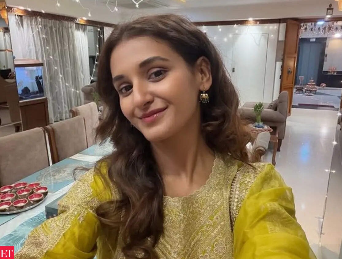 ડાન્સ સ્ટાર શક્તિ મોહનનું મુંબઈ સ્થિત સુંદર ઘર: ૪૦૦થી વધુ છોડ અને કલાત્મક સજાવટથી શોભતો આશિયાનો
