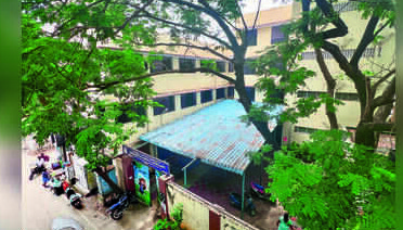 તમિલનાડુની શાળાઓમાં શારીરિક શિક્ષણના શિક્ષકોની ભારે અછત: વિદ્યાર્થીઓના રમતગમત વિકાસ પર ગંભીર સંકટ