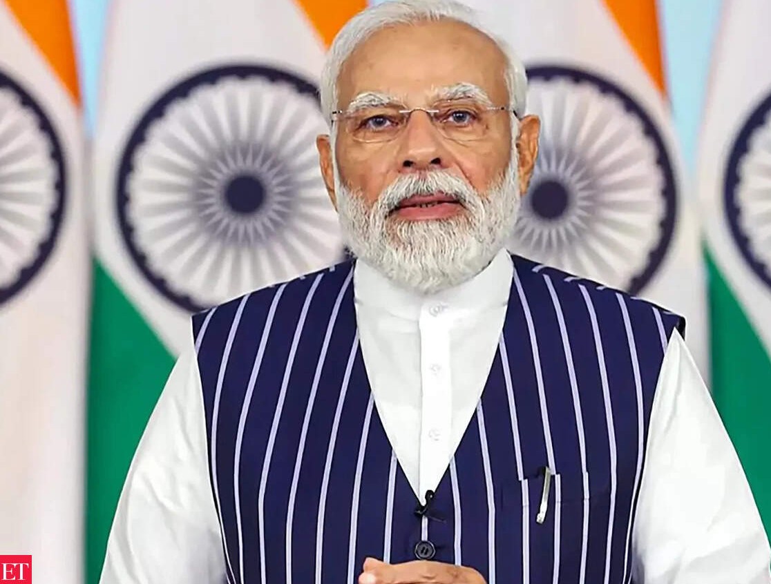 મોબાઇલ હવે માત્ર વાતચીતનું સાધન નથી, સામાન્ય નાગરિકોના સશક્તિકરણનું માધ્યમ: વડાપ્રધાન મોદી