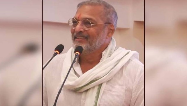 અભિનેતા નાના પાટેકરનું ૭૫ વર્ષની વયે હૃદયરોગના હુમલાથી નિધન: ચાર દિવસ પૂર્વે જ મૃત્યુ અંગે કરી હતી ભાવુક વાત