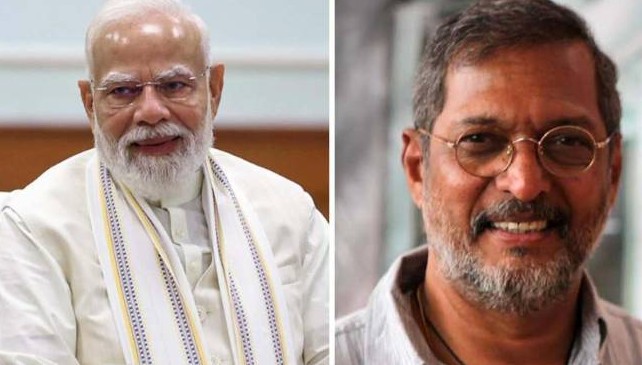 દિગ્ગજ અભિનેતા નાના પાટેકરના નિધન પર વડાપ્રધાન મોદી અને ગૃહમંત્રી અમિત શાહે વ્યક્ત કર્યો ઊંડો શોક