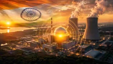 ભારતના પરમાણુ ઊર્જા ક્ષેત્રને નવી ઊંચાઈએ લઈ જવા આઈઆઈટી મદ્રાસ ખાતે રાષ્ટ્રીય પરિસંવાદ યોજાયો