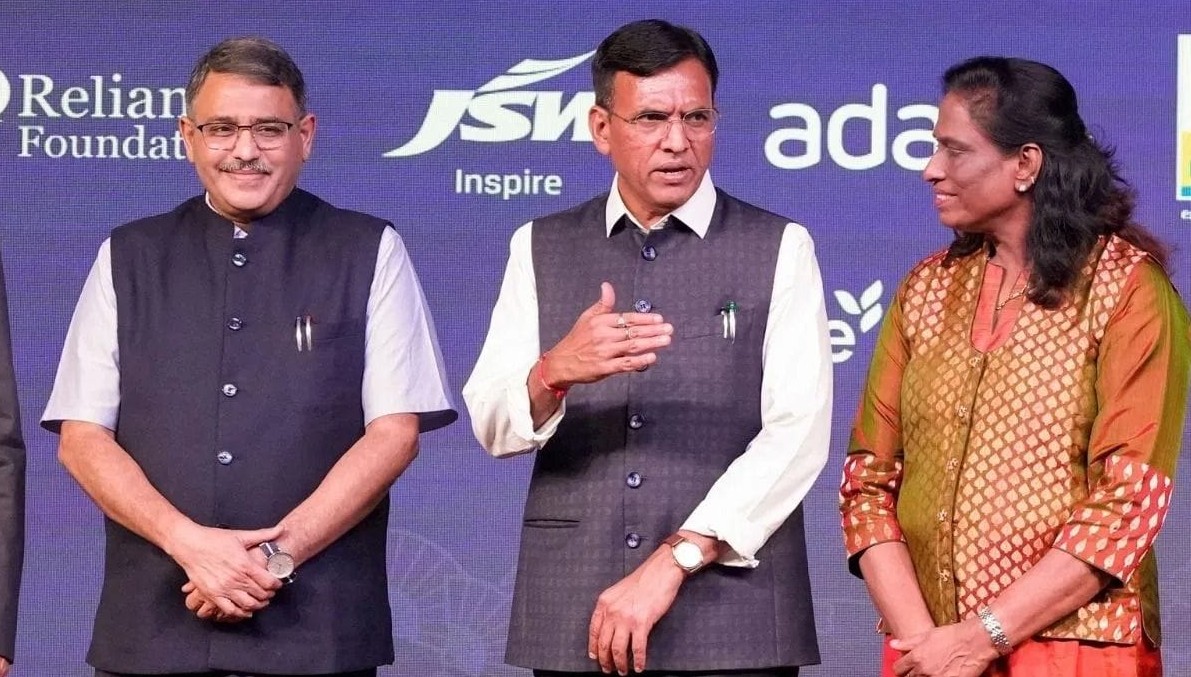 એશિયન ગેમ્સમાં ભારતના નિરાશાજનક પ્રદર્શન બાદ રમત મંત્રાલય કડક: ૧૩ ઓક્ટોબરે ફેડરેશનો સાથે યોજાશે સમીક્ષા બેઠક