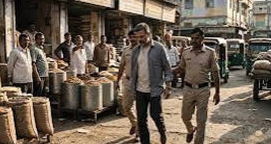 અમદાવાદમાં સિક્કા આપવાના બહાને સાતથી વધુ વેપારીઓ સાથે લાખોની ઠગાઈ આચરનાર ગઠિયો ઝડપાયો