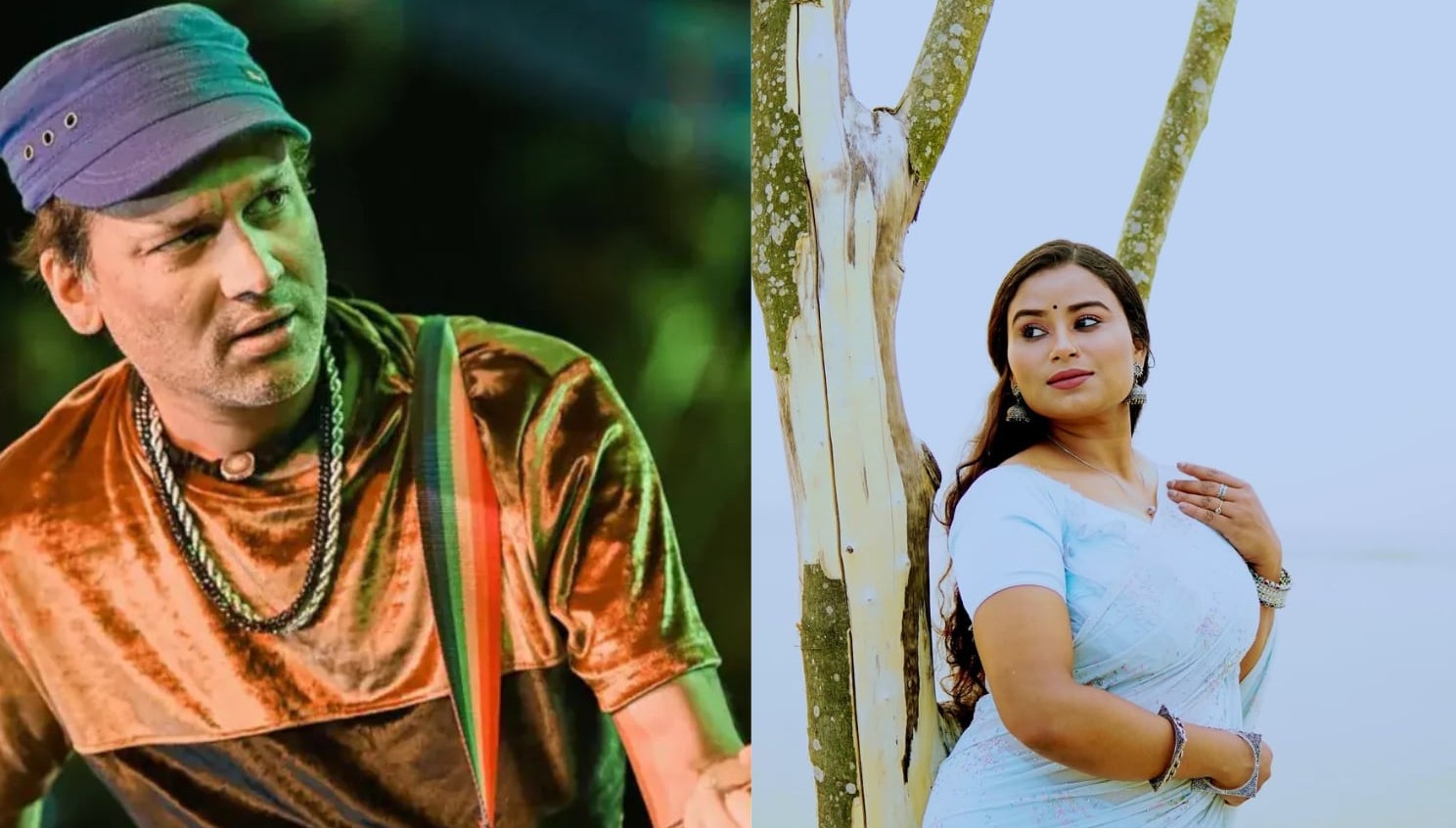 જાણીતા ગાયક ઝુબિન ગર્ગ હત્યા કેસ: સહ-ગાયિકા અમૃતપ્રભા મહંતને એક વર્ષ બાદ હાઈકોર્ટે જામીન આપ્યા