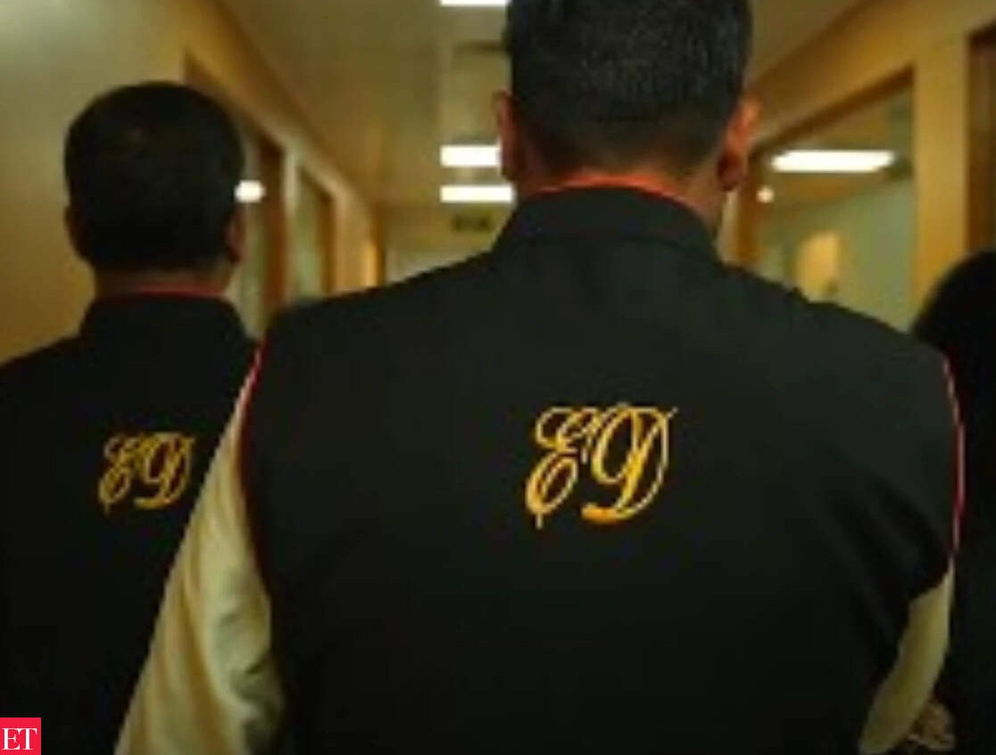 નાદારી પ્રક્રિયામાં ગેરરીતિ અને કાળા નાણાંની હેરાફેરીના કેસમાં મીડિયા જૂથના ચેરમેન રાકેશ કુમાર ગુપ્તાની ધરપકડ