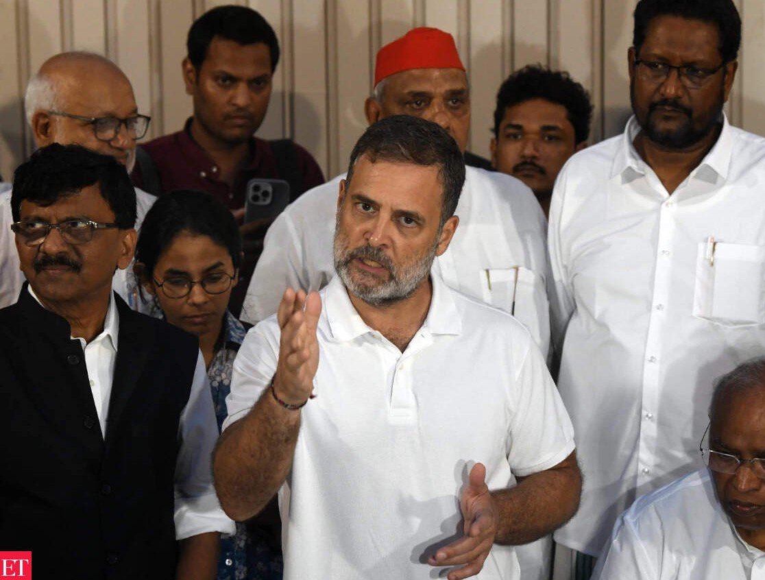 અંકિતા ભંડારી હત્યા કેસ: રાહુલ ગાંધીએ રાષ્ટ્રપતિને પત્ર લખી દુષ્યંત ગૌતમની રાજ્યપાલ પદે નિમણૂક અટકાવવા કરી માગ