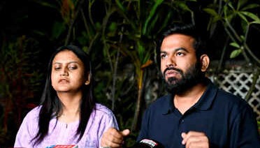 ‘હું દરેક પરિસ્થિતિ માટે તૈયાર છું’: પોલીસ ગમે ત્યારે અટકાયત કરી શકે છે તેવો દીપકેનો મોટો દાવો