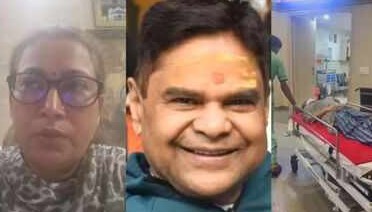 ઉત્તરાખંડના મહિલા મંત્રી રેખા આર્યાના પતિ સામે હત્યાના ષડયંત્રનો ગંભીર આરોપ: વિસ્ફોટક ઓડિયો ક્લિપ સામે આવતા ખળભળાટ
