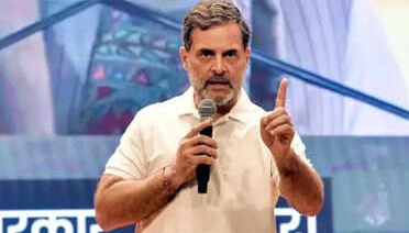 વિદ્યાર્થી પ્રદર્શનકારીઓ પર હુમલા મામલે દિલ્હી પોલીસે ફરિયાદ ન નોંધી: રાહુલ ગાંધીનો ગંભીર આક્ષેપ