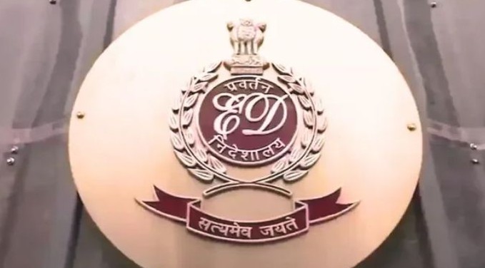 શેરબજારમાં ભાવની હેરાફેરી કરી એક લાખ રોકાણકારોને ડૂબાડવાનો મામલો: ગુજરાત અને મહારાષ્ટ્રમાં ઇડીના વ્યાપક દરોડા