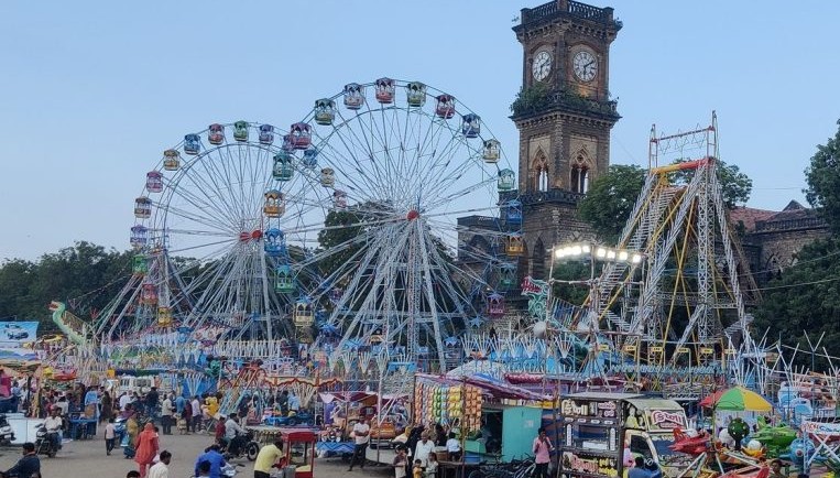 નવાગામ ઘેડમાં ગરબી જોવા જતી વેળાએ થયેલી બબાલનું સમાધાન લોહિયાળ ધીંગાણામાં ફેરવાયું, સાત સામે ગુનો દાખલ