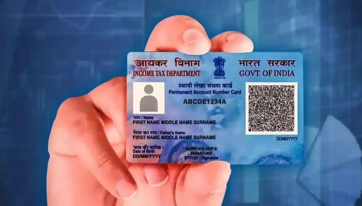 સગીર વયમાંથી પુખ્ત થયા પછી પાન કાર્ડ અપડેટ કરવાની સરળ પ્રક્રિયા: જાણો વિગતવાર માહિતી