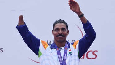 એશિયન પેરા ગેમ્સમાં ભારતીય ખેલાડીઓનો જ્વલંત દેખાવ, નિષાદ કુમાર અને મોના અગ્રવાલે દેશ માટે જીવ્યો ગોલ્ડ મેડલ