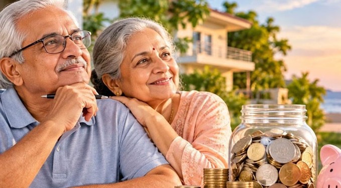 નિવૃત્તિ પછી આર્થિક સુરક્ષા: આ ખાસ સરકારી યોજનાથી મળશે દર મહિને નિયમિત આવક