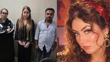 લખનૌના પ્રખ્યાત હોટેલ સંચાલક શિવ શર્માના શંકાસ્પદ મૃત્યુ કેસમાં પ્રભાવશાળી યુવતી શ્રદ્ધા દુબે નાગપુરથી ઝડપાઈ