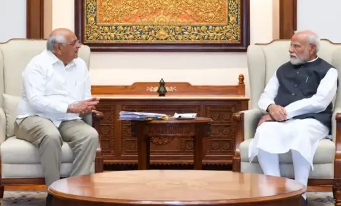 દિવાળીના તહેવારો ટાણે રાજ્યમાં વીજળીનું સંકટ ન સર્જાય તે માટે મુખ્યમંત્રીની ઉચ્ચસ્તરીય બેઠક યોજાઈ