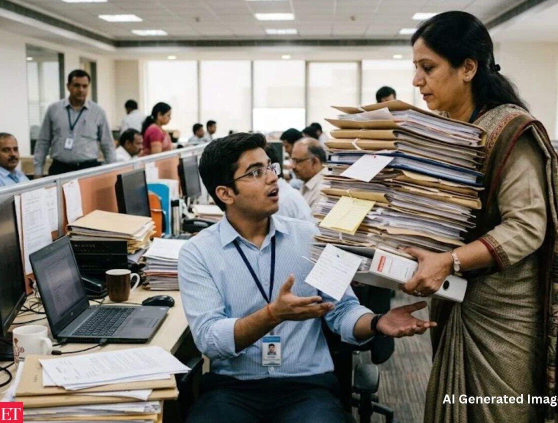 વળતર વિના કામ કરતા ઇન્ટર્નને નોકરીમાંથી હાંકી કાઢવાનો મામલો ચર્ચામાં, સોશિયલ મીડિયા પર આક્રોશ