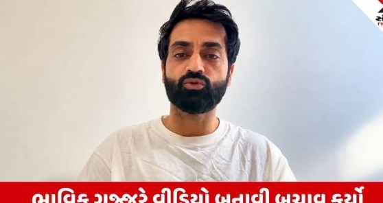 કલોલના સનાવડમાં યુવક પર જીવલેણ હુમલો કરનાર આરોપી ચાર દિવસથી પોલીસ પકડથી દૂર