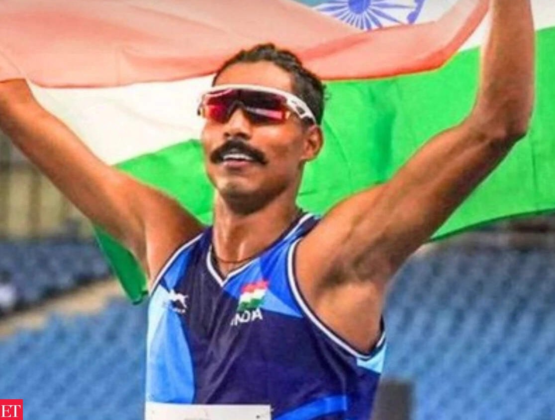 એશિયન પેરા ગેસમાં ભારતનો શાનદાર દેખાવ, એક જ દિવસમાં જીત્યા પાંચ સુવર્ણ ચંદ્રક સહિત ચૌદ મેડલ